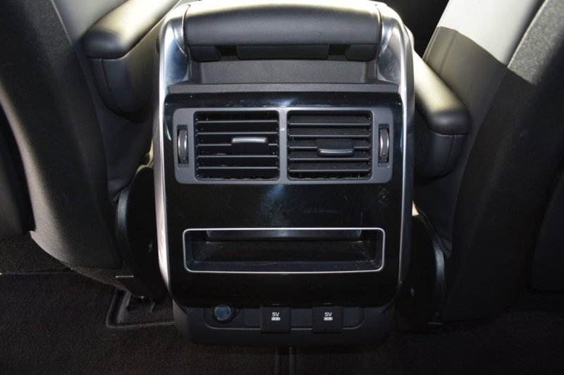 Land Rover Range Rover Sport usata a Cuneo (15)
