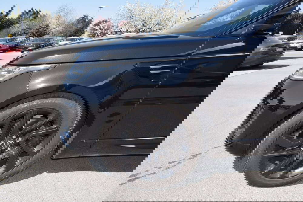 Land Rover Range Rover Sport usata a Cuneo (17)