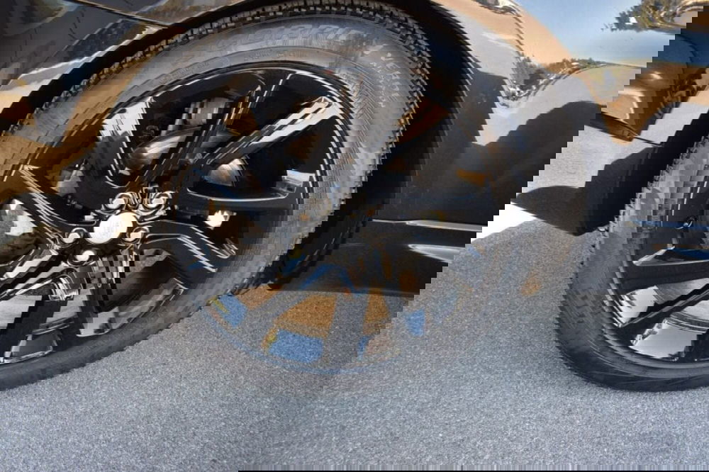 Land Rover Range Rover Sport usata a Cuneo (8)