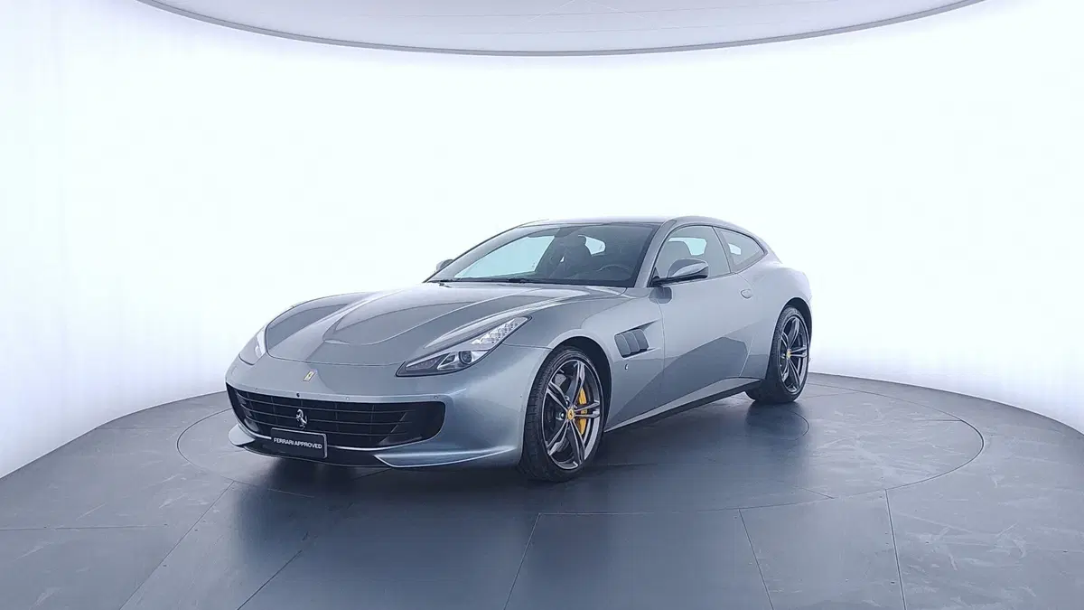 Ferrari GTC4Lusso Coupé usata a Perugia