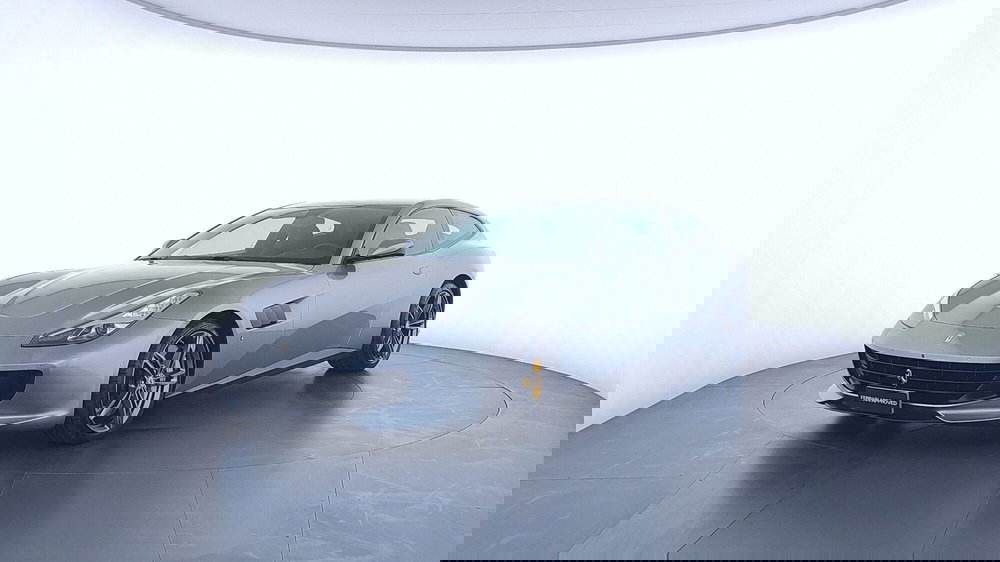 Ferrari GTC4Lusso Coupé usata a Perugia