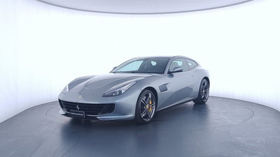 Ferrari GTC4Lusso Coup&eacute; GTC4Lusso del 2017 usata a Corciano