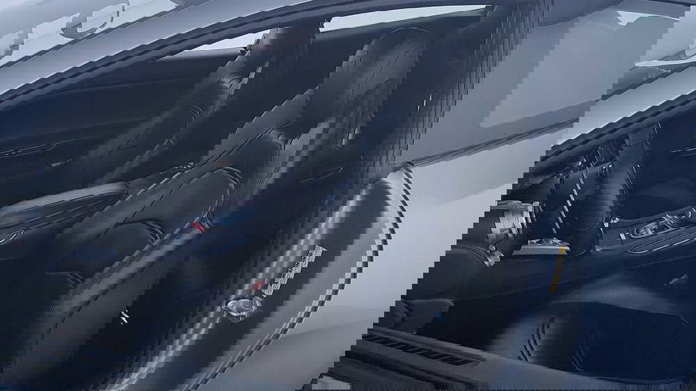 Ferrari GTC4Lusso Coupé usata a Perugia (12)