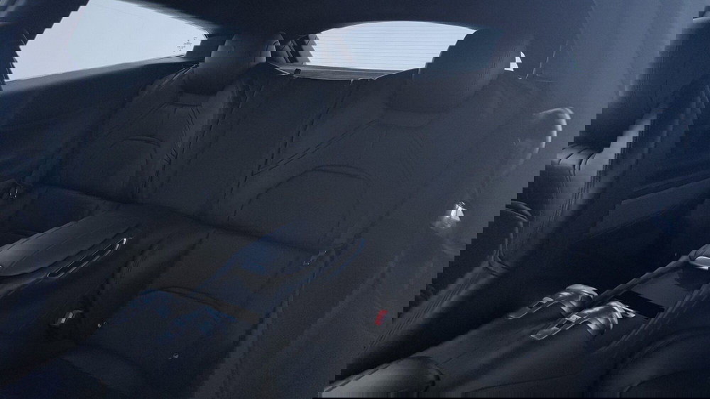 Ferrari GTC4Lusso Coupé usata a Perugia (17)