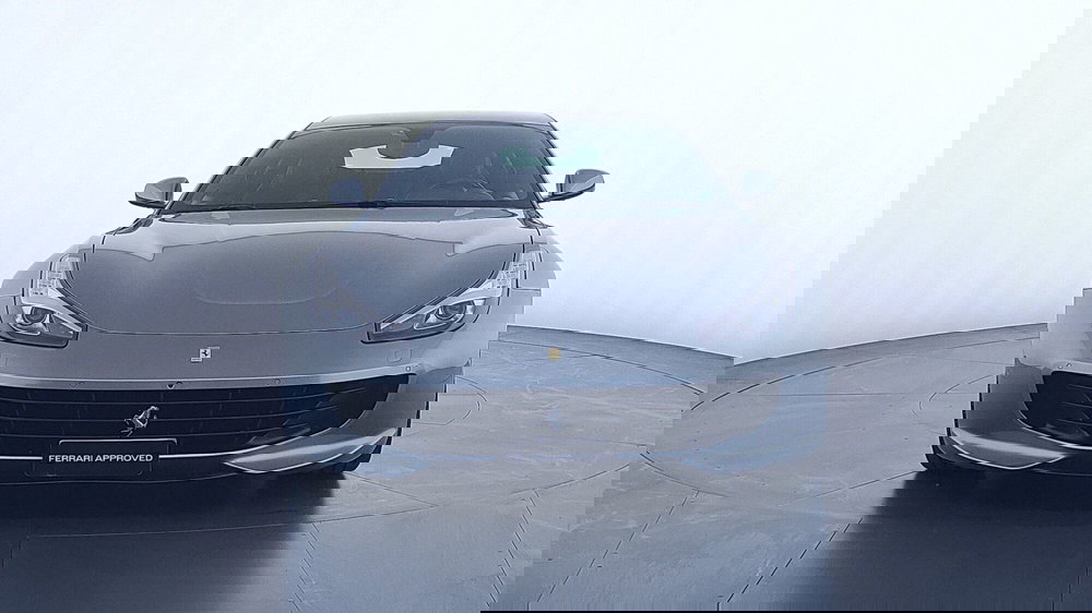 Ferrari GTC4Lusso Coupé usata a Perugia (2)