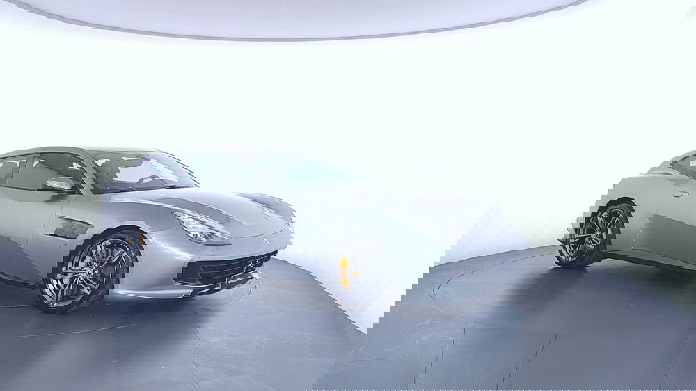 Ferrari GTC4Lusso Coupé usata a Perugia (3)