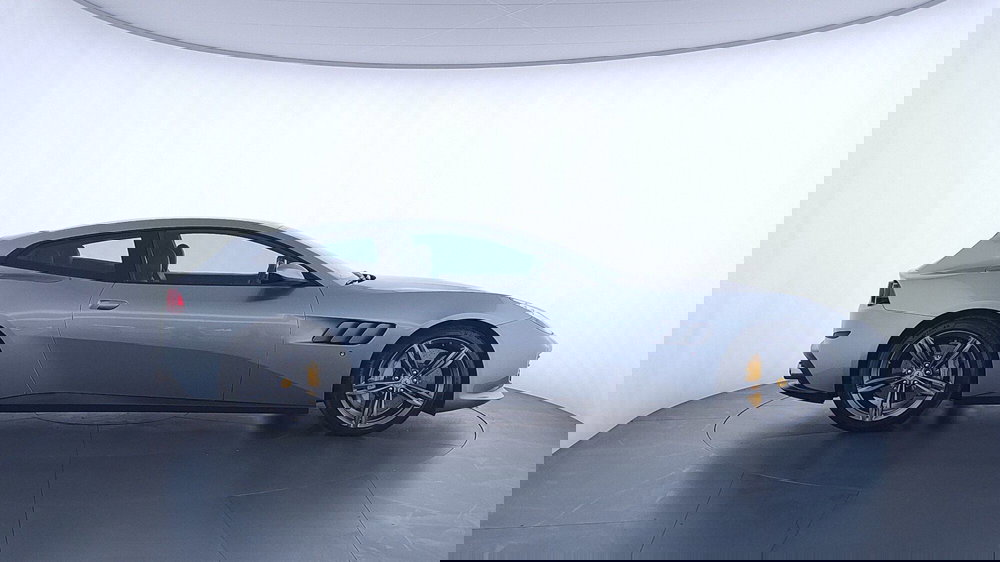 Ferrari GTC4Lusso Coupé usata a Perugia (4)