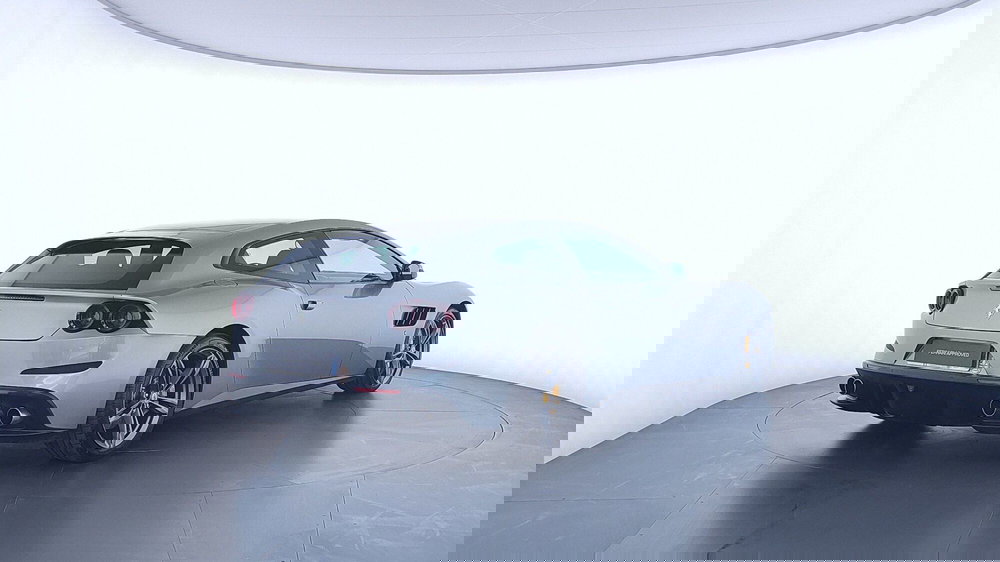 Ferrari GTC4Lusso Coupé usata a Perugia (5)