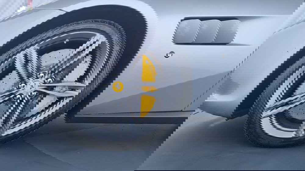 Ferrari GTC4Lusso Coupé usata a Perugia (9)