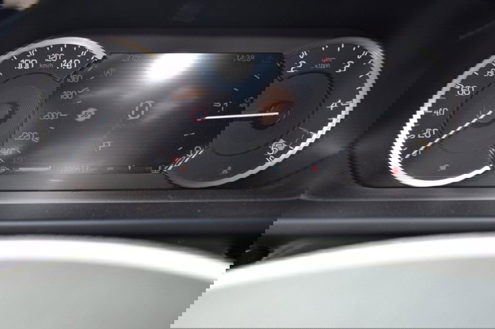 Land Rover Defender usata a Cuneo (12)