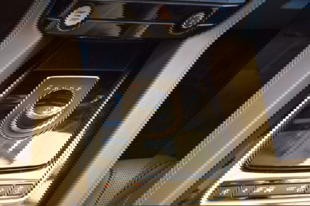 Jaguar F-Pace usata a Cuneo (11)