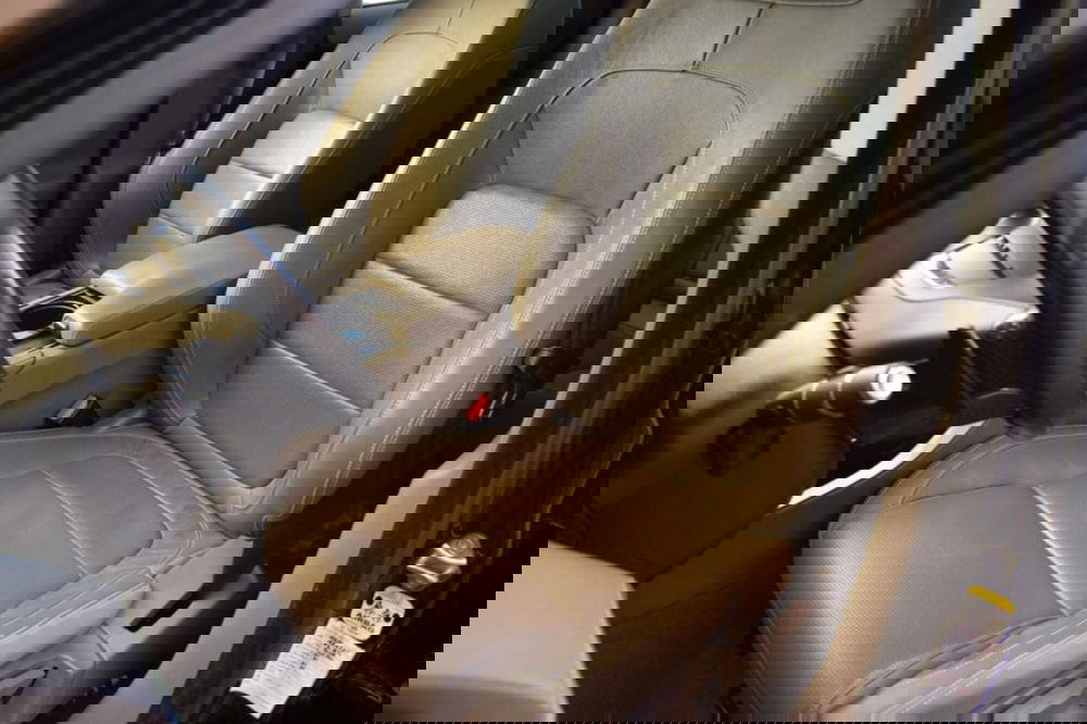 Jaguar F-Pace usata a Cuneo (15)