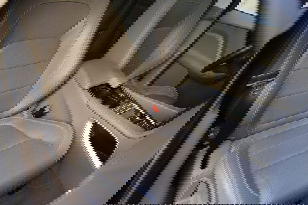 Jaguar F-Pace usata a Cuneo (17)