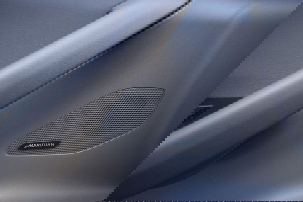 Jaguar F-Pace usata a Cuneo (18)