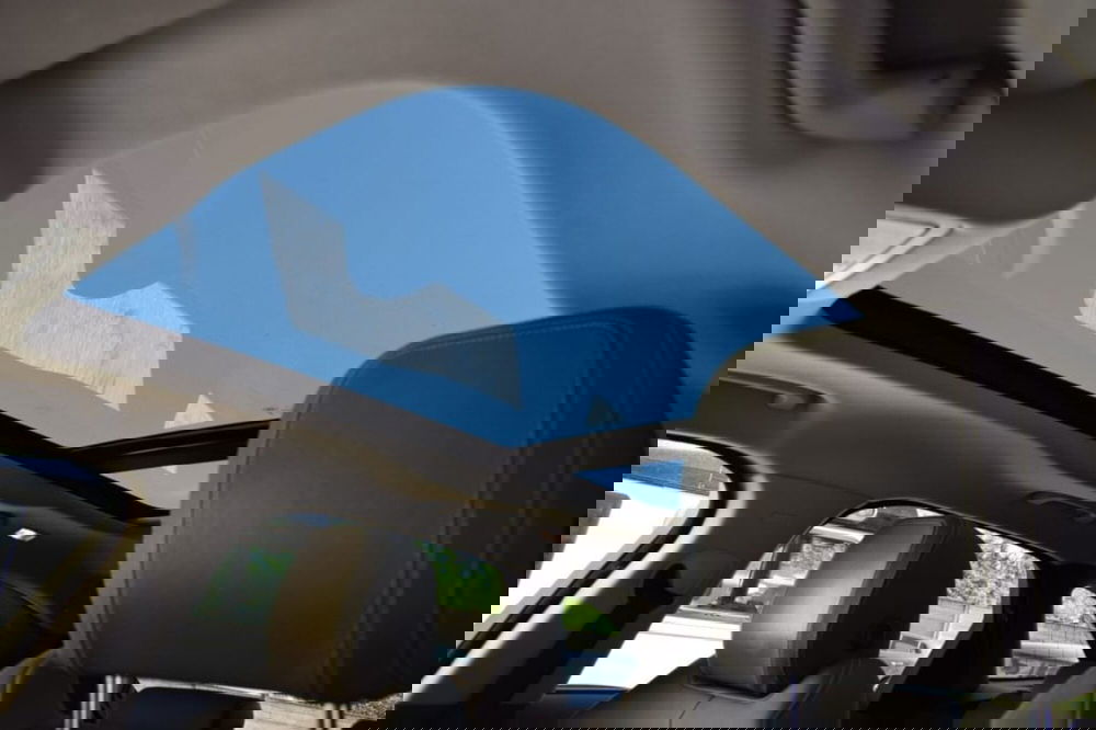 Jaguar F-Pace usata a Cuneo (19)