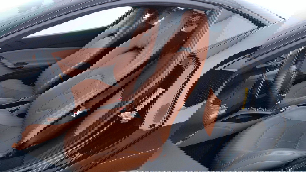 Ferrari 488 Coupé usata a Perugia (12)