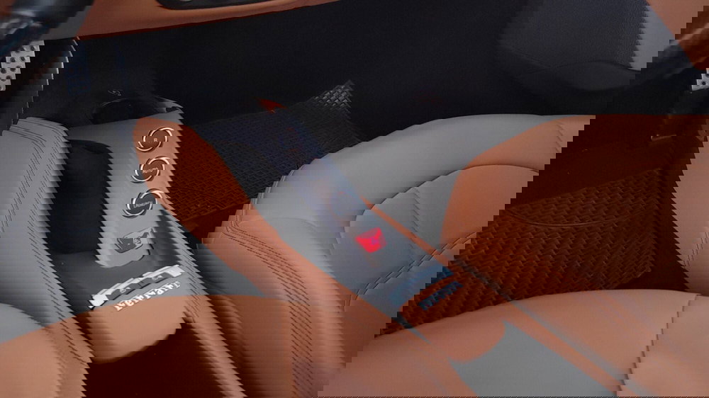 Ferrari 488 Coupé usata a Perugia (14)