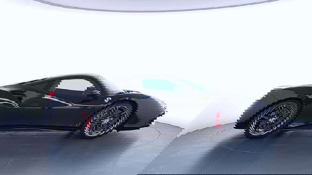 Ferrari 488 Coupé usata a Perugia (4)