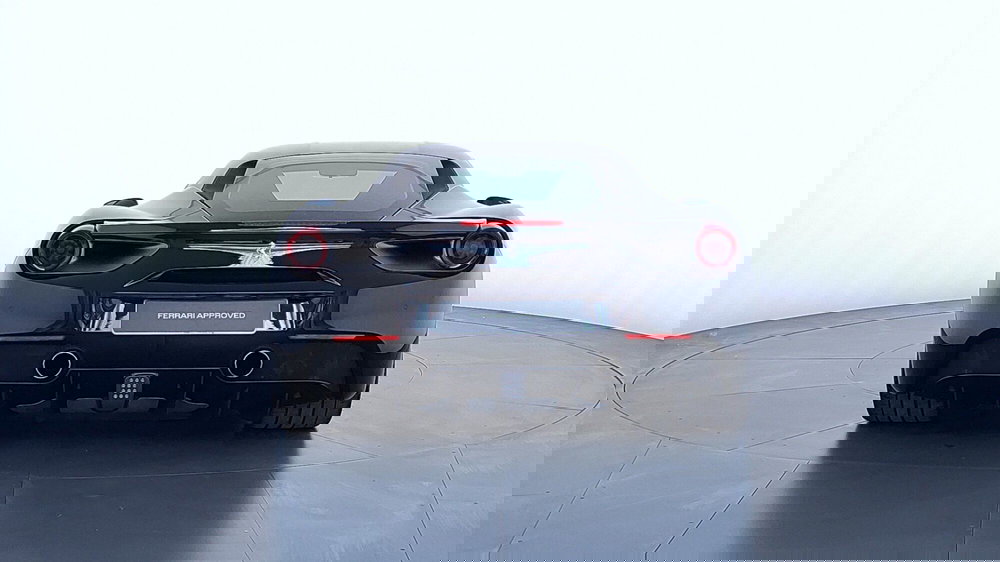 Ferrari 488 Coupé usata a Perugia (6)