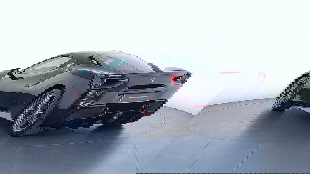 Ferrari 488 Coupé usata a Perugia (7)