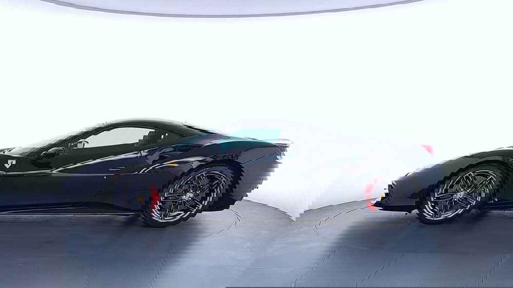 Ferrari 488 Coupé usata a Perugia (8)