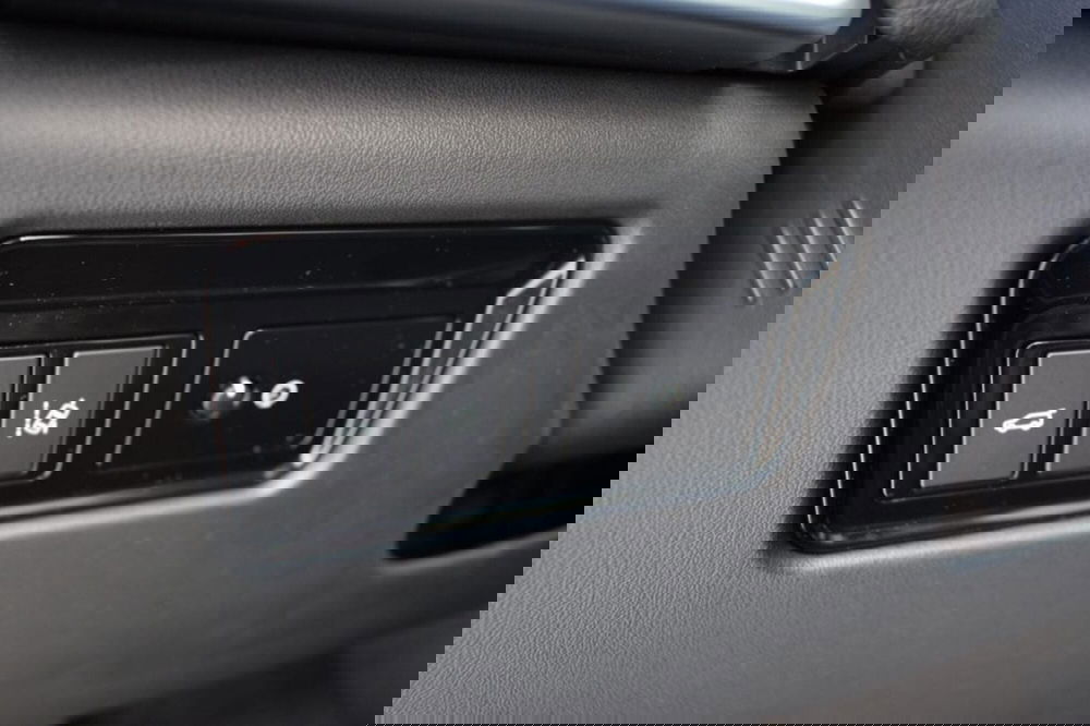 Jaguar F-Pace usata a Cuneo (12)