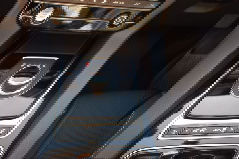 Jaguar F-Pace usata a Cuneo (14)