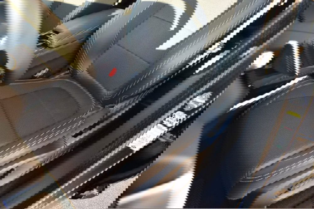 Jaguar F-Pace usata a Cuneo (16)