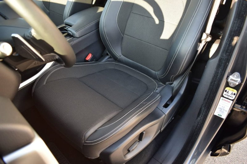 Jaguar F-Pace usata a Cuneo (16)