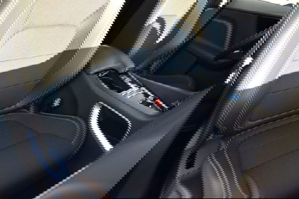 Jaguar F-Pace usata a Cuneo (17)