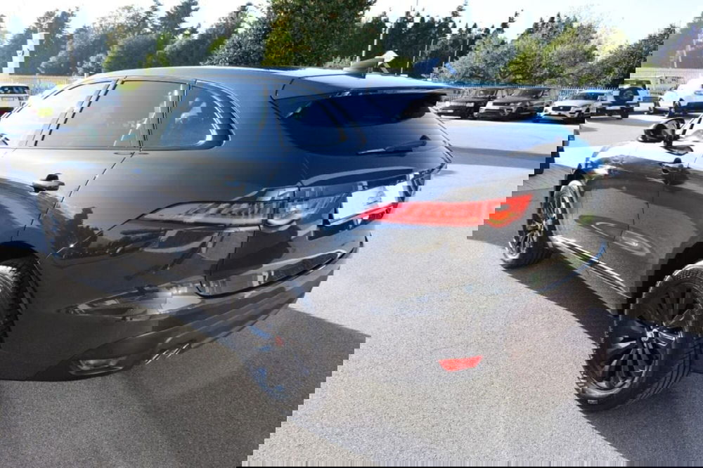 Jaguar F-Pace usata a Cuneo (6)