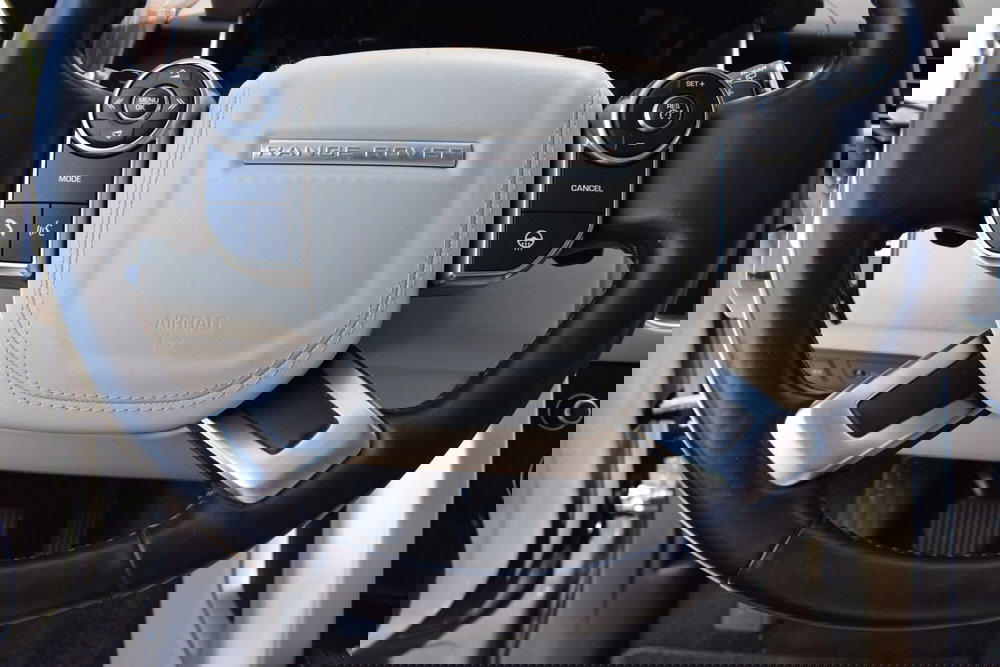 Land Rover Range Rover usata a Cuneo (10)