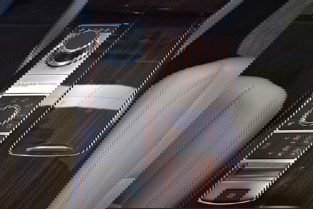 Land Rover Range Rover usata a Cuneo (12)