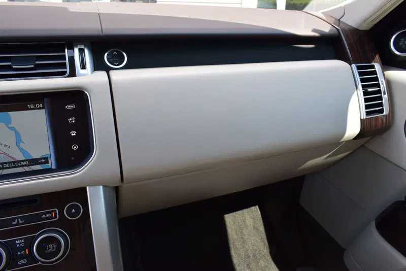 Land Rover Range Rover usata a Cuneo (13)