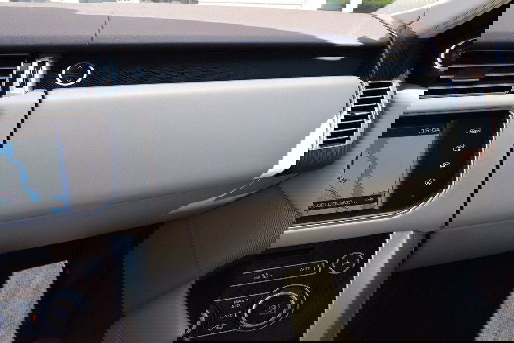 Land Rover Range Rover usata a Cuneo (13)