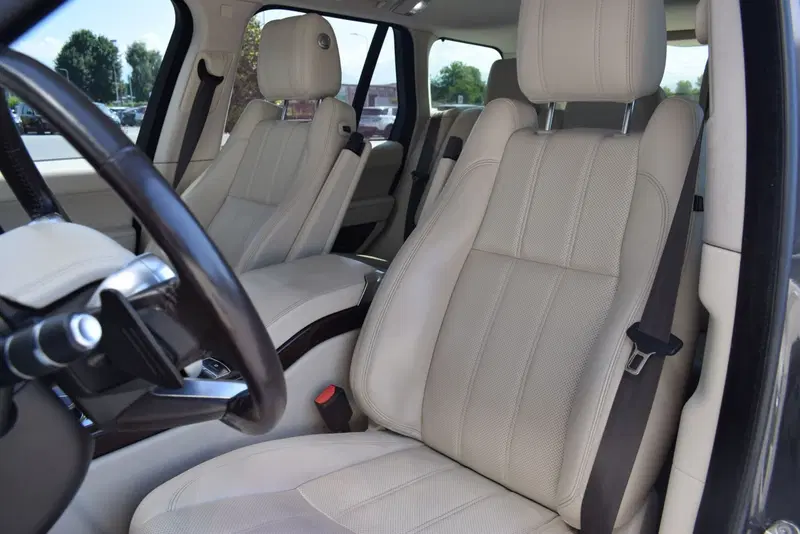 Land Rover Range Rover usata a Cuneo (16)