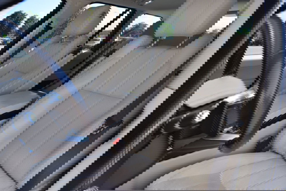 Land Rover Range Rover usata a Cuneo (16)