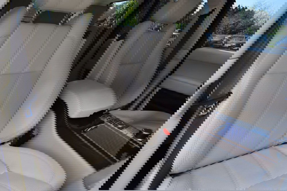 Land Rover Range Rover usata a Cuneo (17)