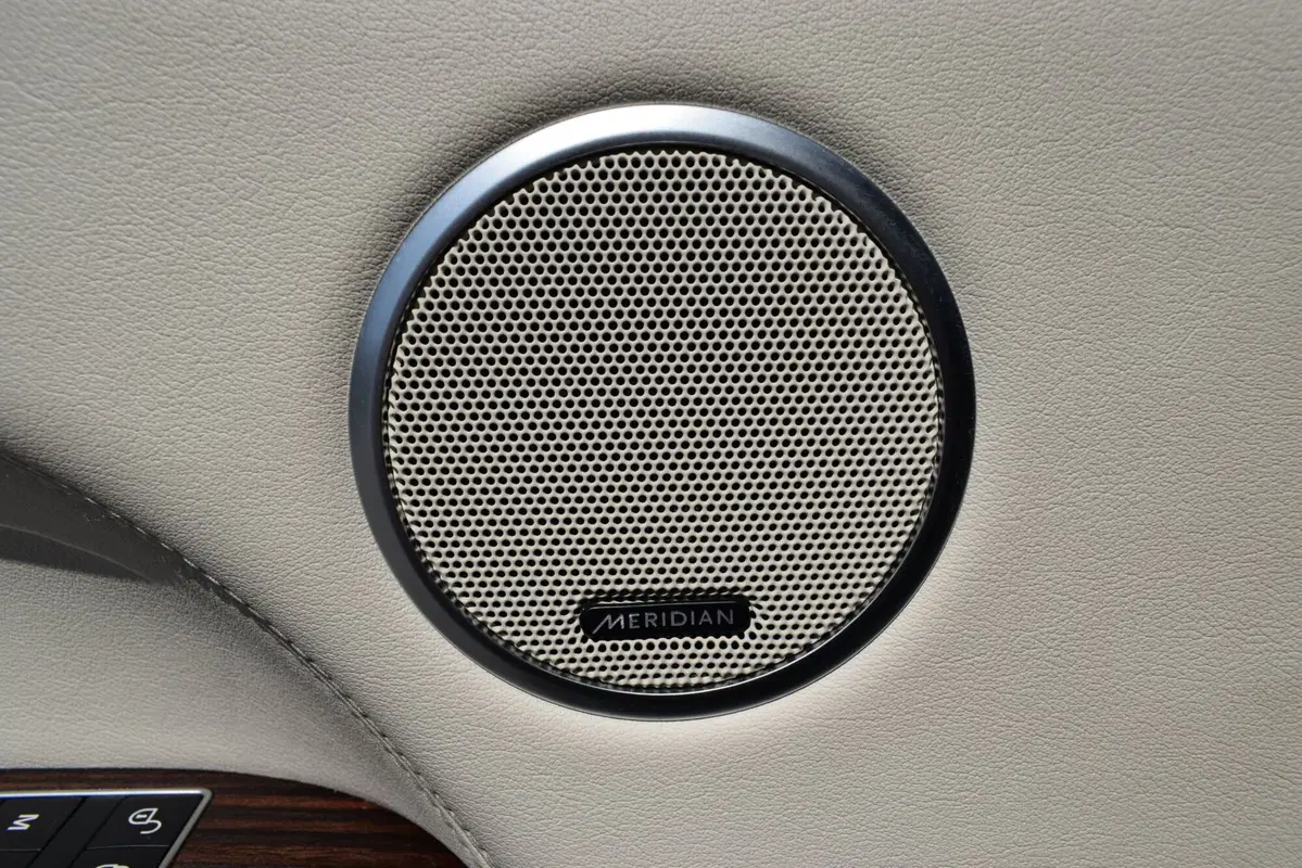 Land Rover Range Rover usata a Cuneo (19)