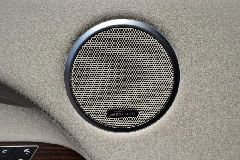 Land Rover Range Rover usata a Cuneo (19)