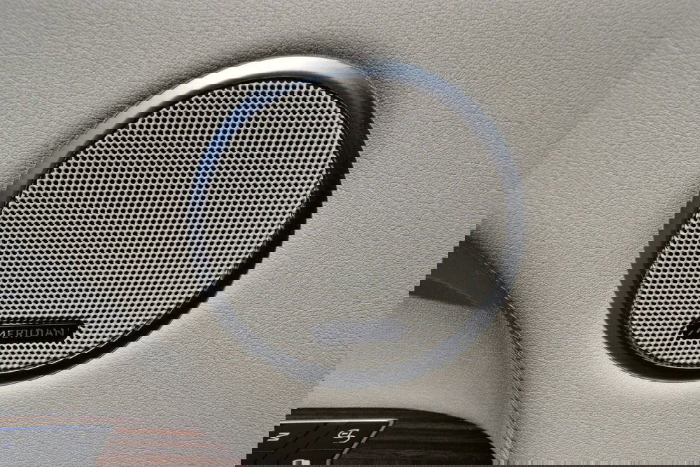 Land Rover Range Rover usata a Cuneo (19)