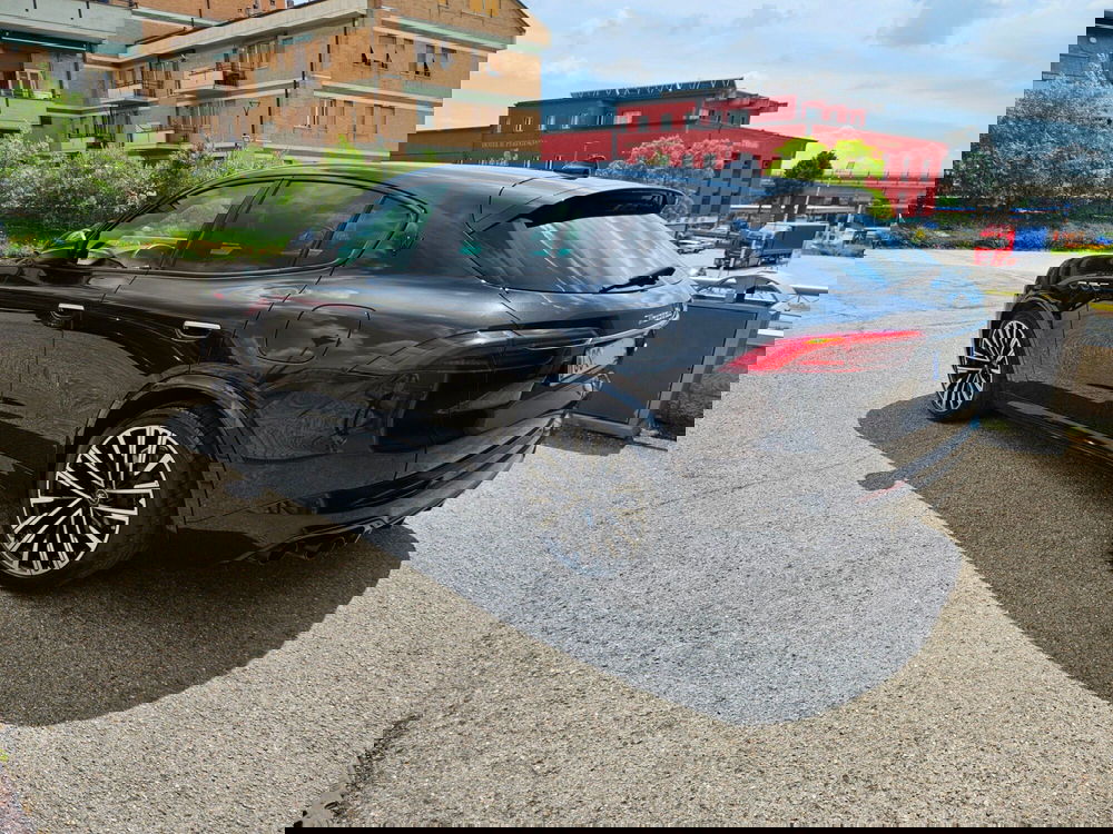 Maserati Grecale usata a Perugia (15)