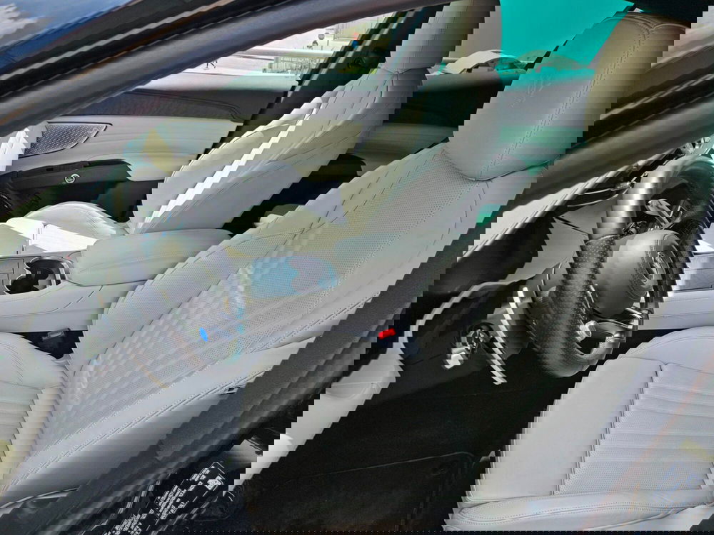 Maserati Grecale usata a Perugia (18)