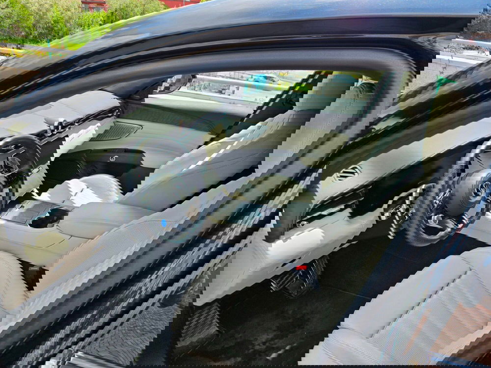 Maserati Grecale usata a Perugia (7)