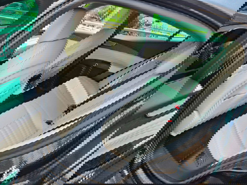 Maserati Grecale usata a Perugia (9)