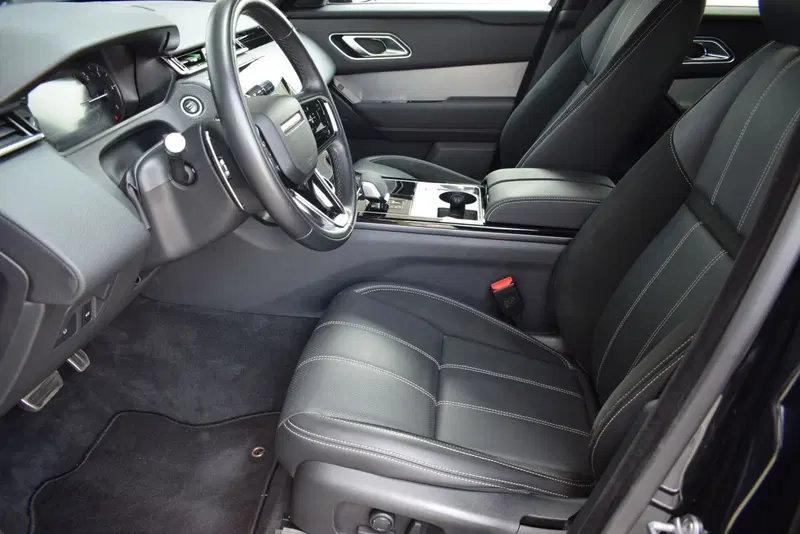 Land Rover Range Rover Velar usata a Cuneo (14)