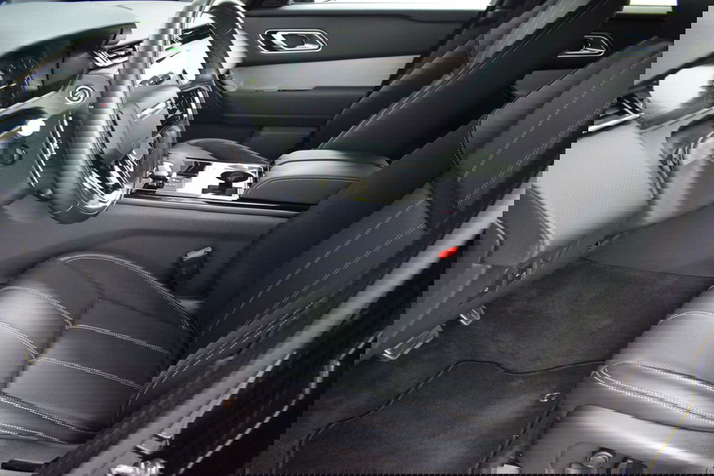 Land Rover Range Rover Velar usata a Cuneo (14)