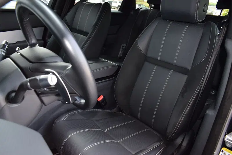 Land Rover Range Rover Velar usata a Cuneo (15)