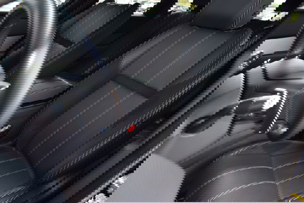 Land Rover Range Rover Velar usata a Cuneo (15)