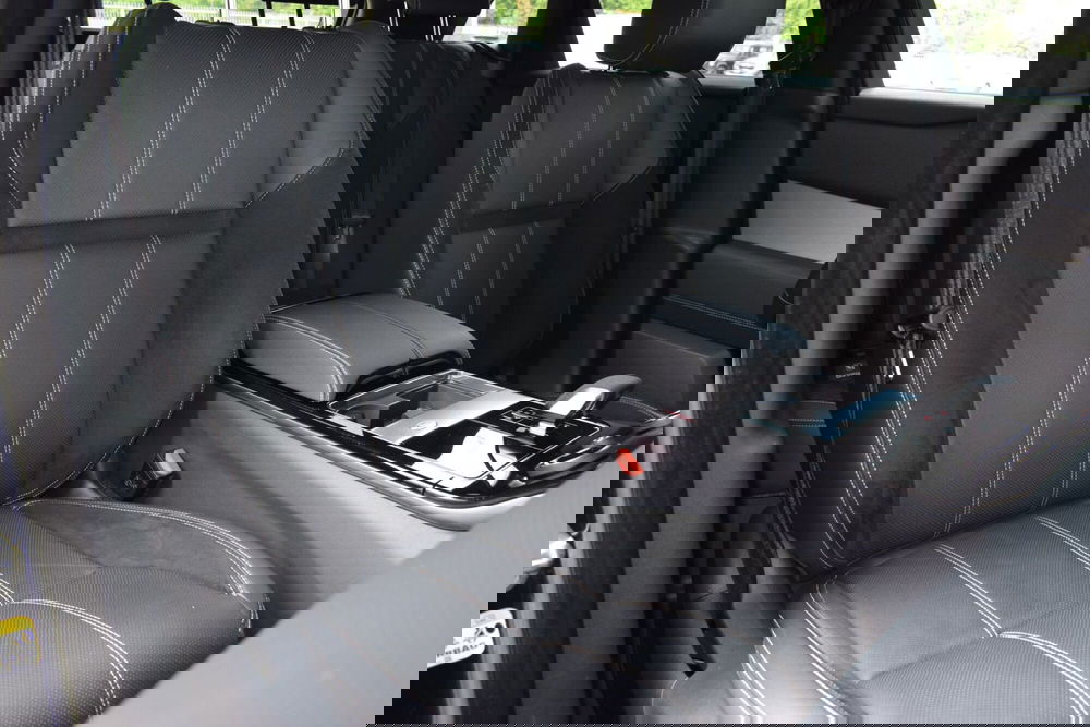 Land Rover Range Rover Velar usata a Cuneo (17)